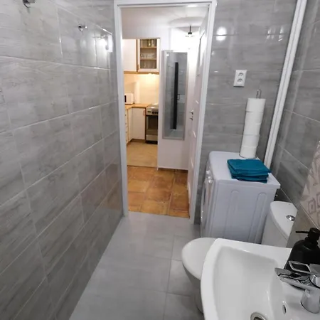 Hey With A View Of The Palace Of Culture And Science * 华沙