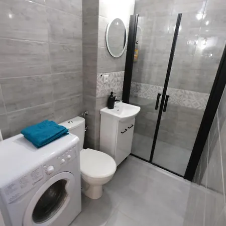 Hey With A View Of The Palace Of Culture And Science