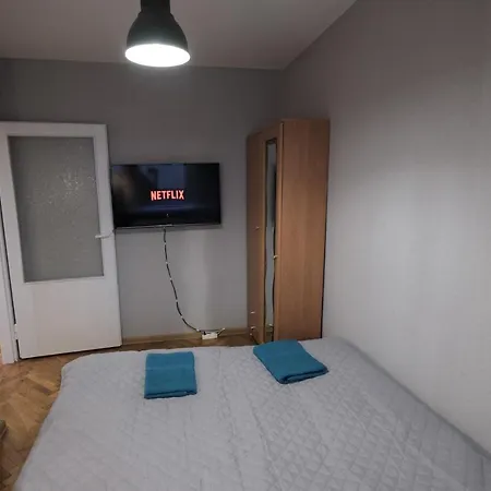 Hey Apartment Warschau