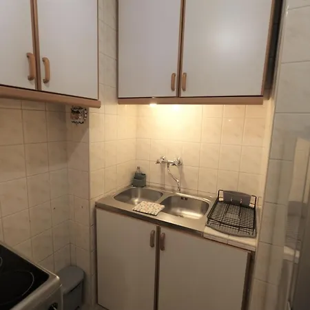 Hey With A View Of The Palace Of Culture And Science *