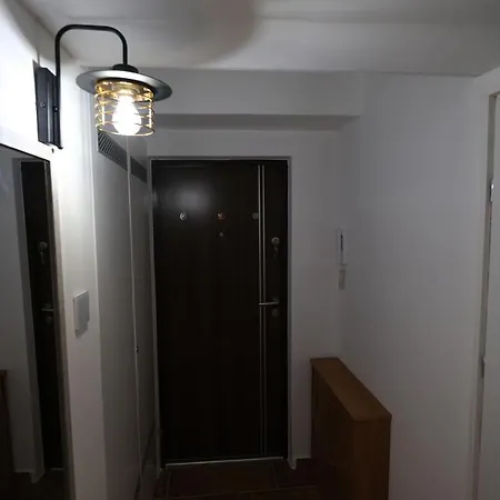 Hey With A View Of The Palace Of Culture And Science Appartamento