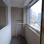 アパート Hey With A View Of The Palace Of Culture And Science