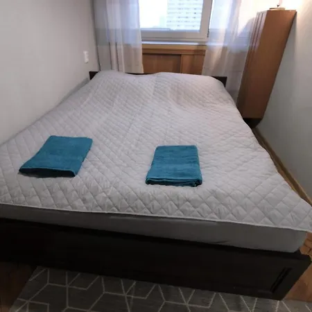 Διαμέρισμα Hey With A View Of The Palace Of Culture And Science