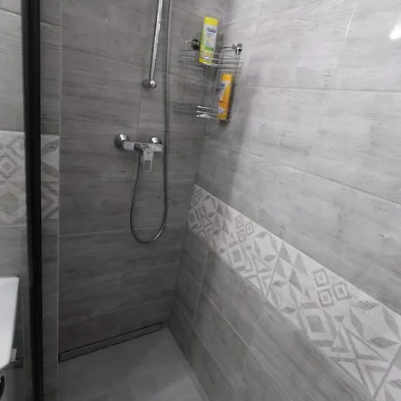 Hey With A View Of The Palace Of Culture And Science Βαρσοβία