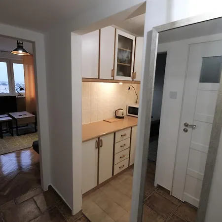 Hey With A View Of The Palace Of Culture And Science