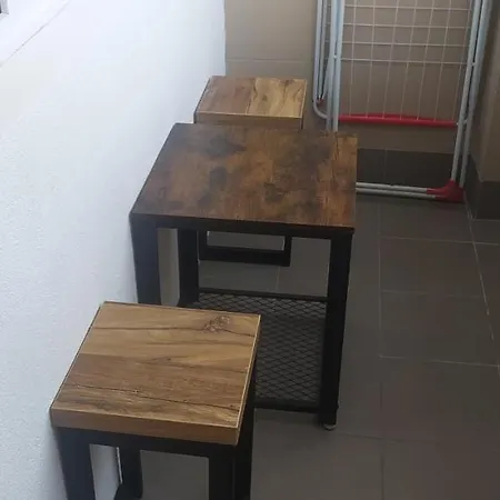 Hey With A View Of The Palace Of Culture And Science *